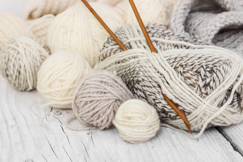 A Glossary of Common Knitting Terms - Brown Sheep Company, Inc.